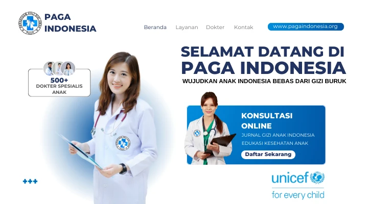 Persatuan Ahli Gizi Anak